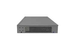 LevelOne Switch 24xGE/4x10GSFP+ TURING 19 Managed L3