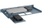 Rackmount.IT Meraki GX50 MX67 Series with Media Converter