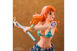 ABYstyle Figur ONE PIECE - Figurine Nami