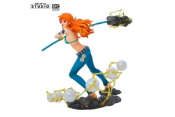 ABYstyle Figur ONE PIECE - Figurine Nami
