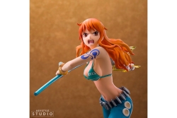 ABYstyle Figur ONE PIECE - Figurine Nami