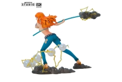 ABYstyle Figur ONE PIECE - Figurine Nami