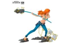 ABYstyle Figur ONE PIECE - Figurine Nami