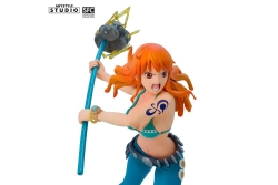 ABYstyle Figur ONE PIECE - Figurine Nami