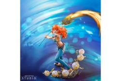 ABYstyle Figur ONE PIECE - Figurine Nami