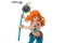 ABYstyle Figur ONE PIECE - Figurine Nami