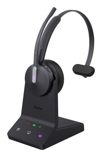 Yealink Headset WH64 Workstation Mono