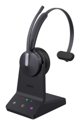 Yealink Headset WH64 Workstation Mono
