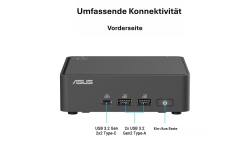ASUS RNUC15CRKV700002 ARL-H 28W vPro (U7 265H)