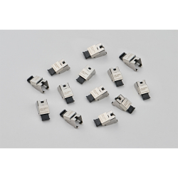 SmartKeeper Basic LAN Cable Lock 2 schwarz 12 Stk.