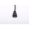 SmartKeeper Mini Mini-HDMI Port Blocker grün 4 Stk.+Key