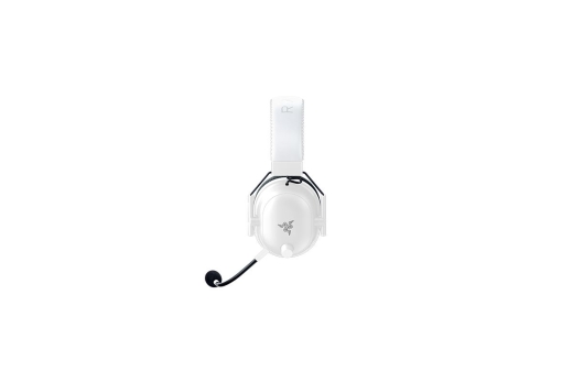 Razer Wireless Gaming Headset - BlackShark V2 Pro White