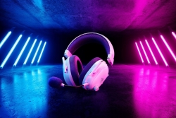 Razer Wireless Gaming Headset - BlackShark V2 Pro White