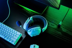 Razer Wireless Gaming Headset - BlackShark V2 Pro White