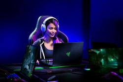 Razer Wireless Gaming Headset - BlackShark V2 Pro White