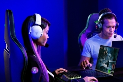 Razer Wireless Gaming Headset - BlackShark V2 Pro White