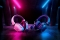 Razer Wireless Gaming Headset - BlackShark V2 Pro White