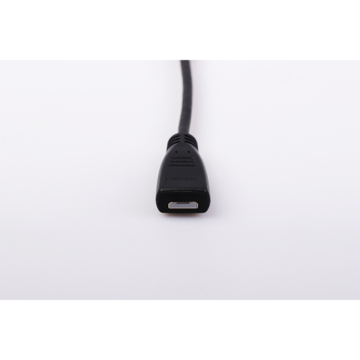 SmartKeeper Mini Mini-HDMI Port Blocker grau 10 Stk.