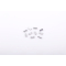 SmartKeeper Mini Mini-HDMI Port Blocker grau 10 Stk.
