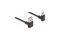 DELOCK Kabel EASY-USB 2.0 Typ-A St. > Typ-C St. 2m schwarz