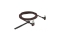 DELOCK Kabel EASY-USB 2.0 Typ-A St. > Typ-C St. 2m schwarz