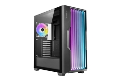 AZZA Gaming PC Gehäuse Guardian 520B ATX ARGB Glas...