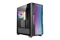 AZZA Gaming PC Gehäuse Guardian 520B ATX ARGB Glas Schwarz