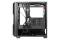 AZZA Gaming PC Gehäuse Guardian 520B ATX ARGB Glas Schwarz