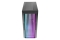 AZZA Gaming PC Gehäuse Guardian 520B ATX ARGB Glas Schwarz