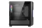 AZZA Gaming PC Gehäuse Guardian 520B ATX ARGB Glas Schwarz