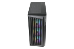 AZZA Gaming PC Gehäuse Torrent 490 Midi ATX Mesh USB-C
