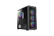 AZZA Gaming PC Gehäuse Torrent 490 Midi ATX Mesh USB-C