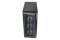 AZZA Gaming PC Gehäuse Torrent 490 Midi ATX Mesh USB-C