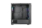 AZZA Gaming PC Gehäuse Torrent 490 Midi ATX Mesh USB-C