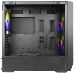 AZZA Gaming PC Gehäuse Reaver 225K01 Midi ATX Mesh USB-C
