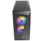AZZA Gaming PC Gehäuse Reaver 225K01 Midi ATX Mesh USB-C