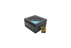 AZZA Netzteil 750W ATX 80 Plus Bronze ARGB 120mm Schwarz