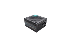 AZZA Netzteil 750W ATX 80 Plus Bronze ARGB 120mm Schwarz
