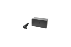AZZA Netzteil 750W ATX 80 Plus Bronze ARGB 120mm Schwarz