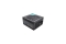 AZZA Netzteil 750W ATX 80 Plus Bronze ARGB 120mm Schwarz