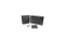 AZZA Netzteil 750W ATX 80 Plus Bronze ARGB 120mm Schwarz