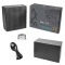 AZZA Netzteil 750W ATX 3.1 80 Plus Gold 120mm Schwarz