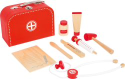 Arztkoffer Spielset