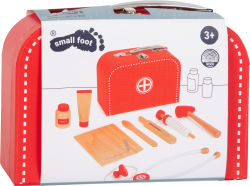 Arztkoffer Spielset