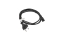 LANBERG Netzkabel CEE 7/16->IEC 320 C7 EURO (RADIO) 1,8m sw