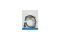 LANBERG Netzkabel CEE 7/16->IEC 320 C7 EURO (RADIO) 1,8m sw