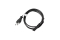 LANBERG Netzkabel CEE 7/16->IEC 320 C7 EURO (RADIO) 1,8m sw