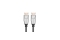 LANBERG Displayport M/M 20 PIN V1.4 Kabel 1,8m 8K 60Hz sw