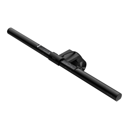 BenQ ScreenBar Monitorlampe LED schwarz