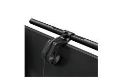 BenQ ScreenBar Monitorlampe LED schwarz